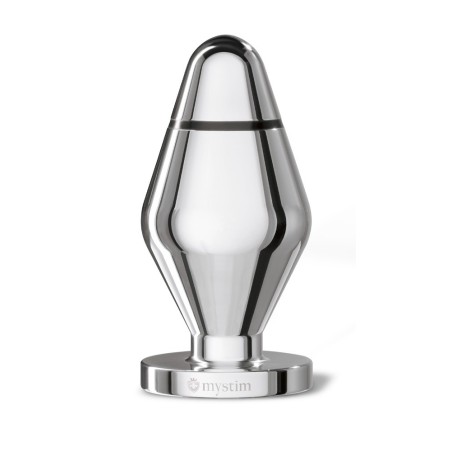 E-Stim-Analplug „John“