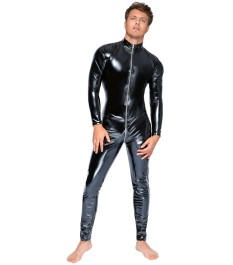 Overall aus 4-Wege-Stretchlack