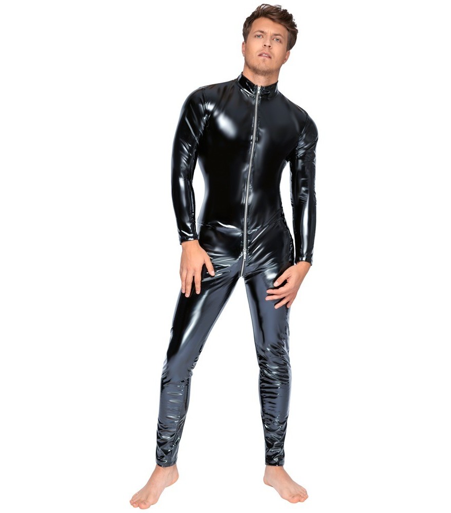 Overall aus 4-Wege-Stretchlack