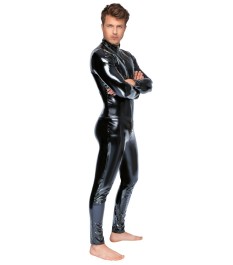 Overall aus 4-Wege-Stretchlack