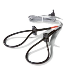 8-teiliges Fesselset „Red Giant“ für Fesselspiel-Einsteiger:innen