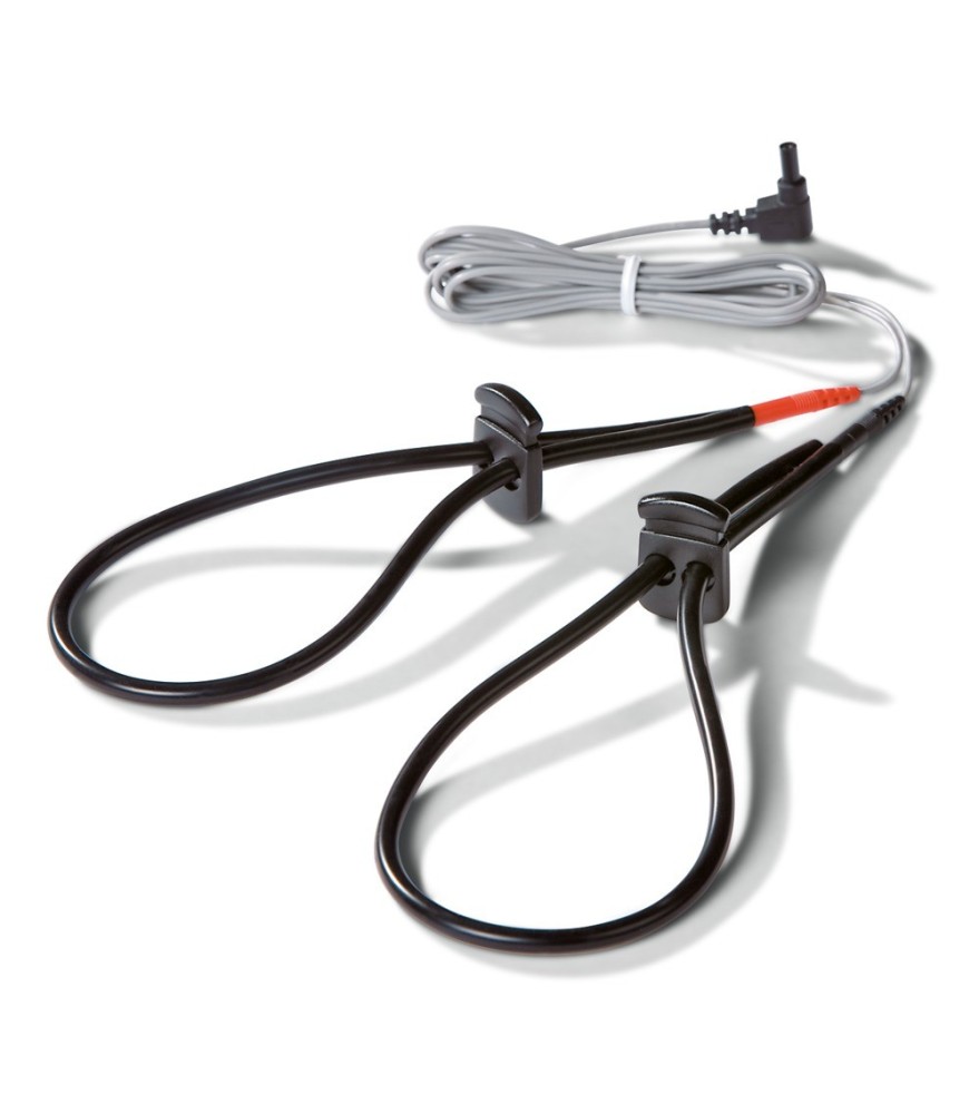 Penisschlaufe „Rodeo Robin“ mit Hodenschlaufe