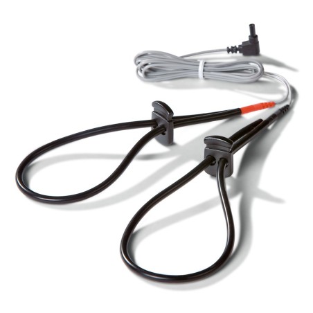 Penisschlaufe „Rodeo Robin“ mit Hodenschlaufe