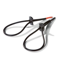 Penisschlaufe „Rodeo Robin“ mit Hodenschlaufe