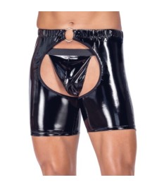 Lack-Chaps inklusive Lack-String