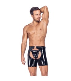 Lack-Chaps inklusive Lack-String