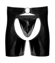 Lack-Chaps inklusive Lack-String