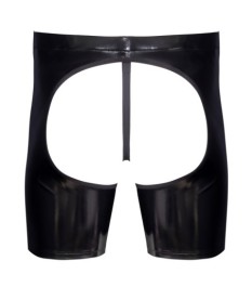 Lack-Chaps inklusive Lack-String