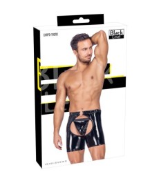 Lack-Chaps inklusive Lack-String