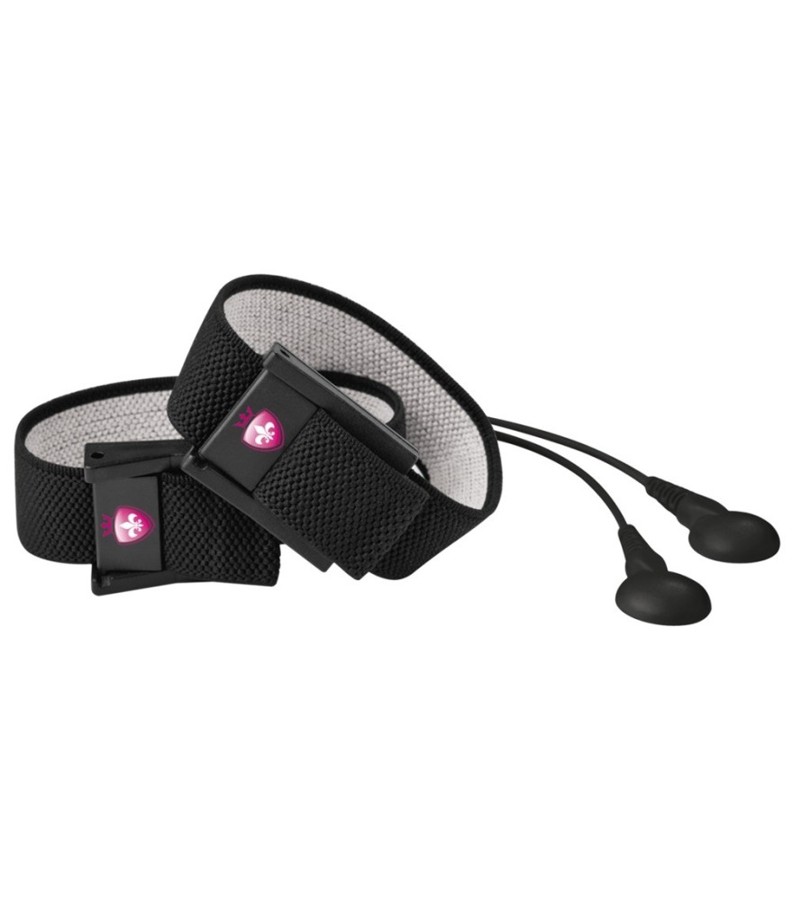 Elektro-Penisschlaufe „Charming Chuck“