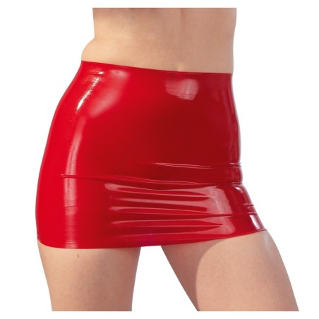 Rock aus Latex