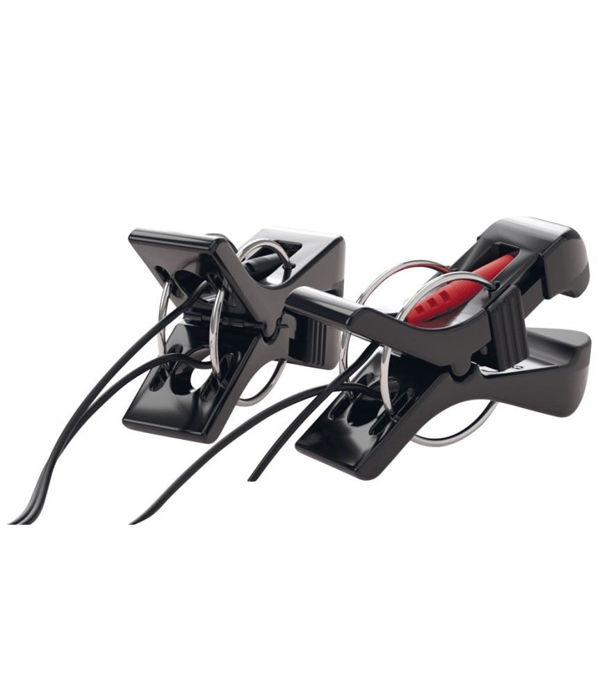 Vagina-Set „DUO EXTREME PROFESSIONAL” mit Kolbengriffpumpe