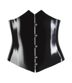 Taillenmieder aus Latex