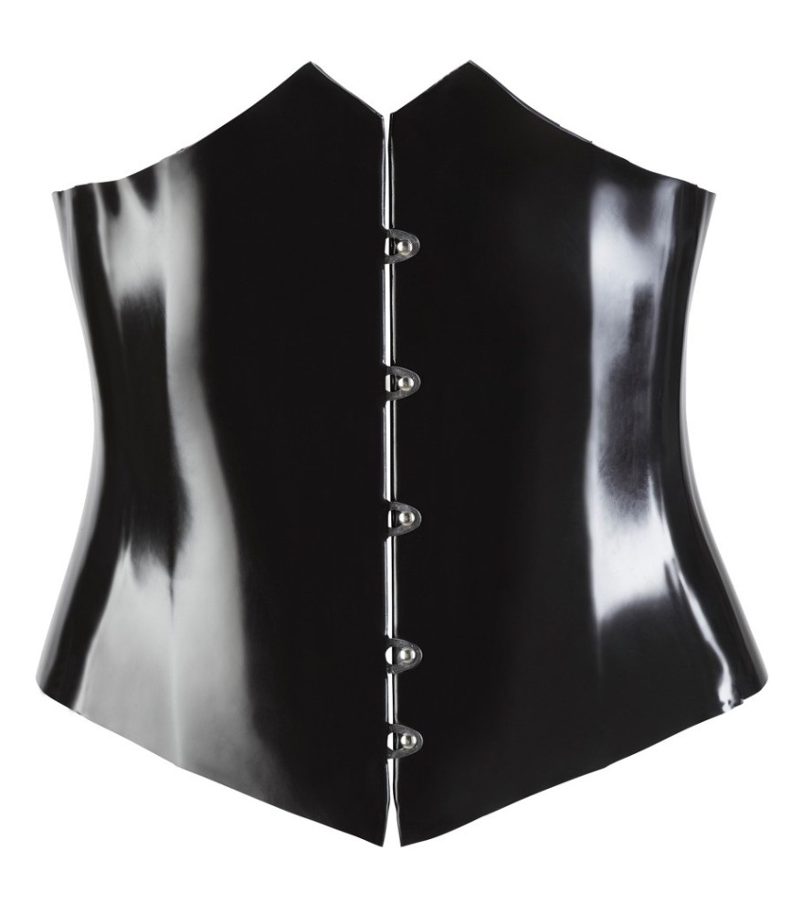 Taillenmieder aus Latex