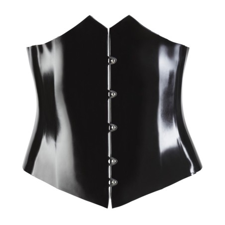 Taillenmieder aus Latex