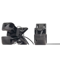 E-Stim-Klammer „New Bites“, Zubehör für Mystim-Reizstromgerät