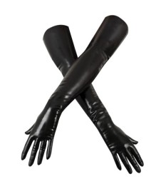 Handschuhe aus Latex