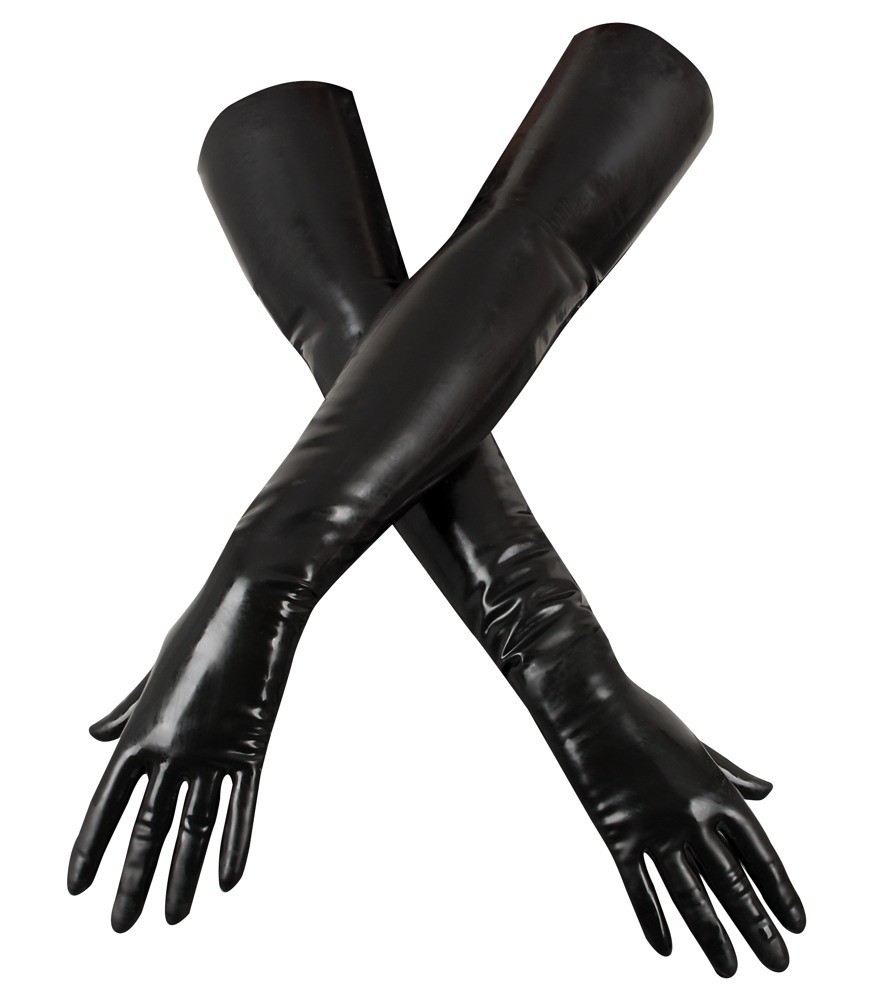 Handschuhe aus Latex