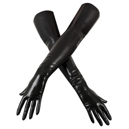 Handschuhe aus Latex