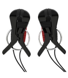 Vagina-Set „DUO EXTREME PROFESSIONAL” mit Kolbengriffpumpe