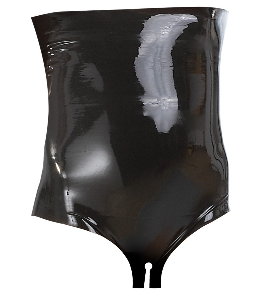 Slip aus Latex
