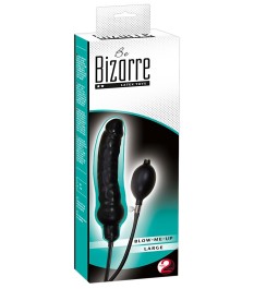 Dildo „Blow-Me-Up Large” zum Aufpumpen