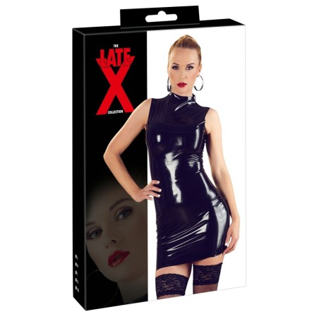 Shirt aus Latex