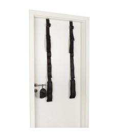 Handschellen mit Plüsch