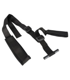 Liebesschaukel „Fantasy Door Swing“, bis zu 120 kg