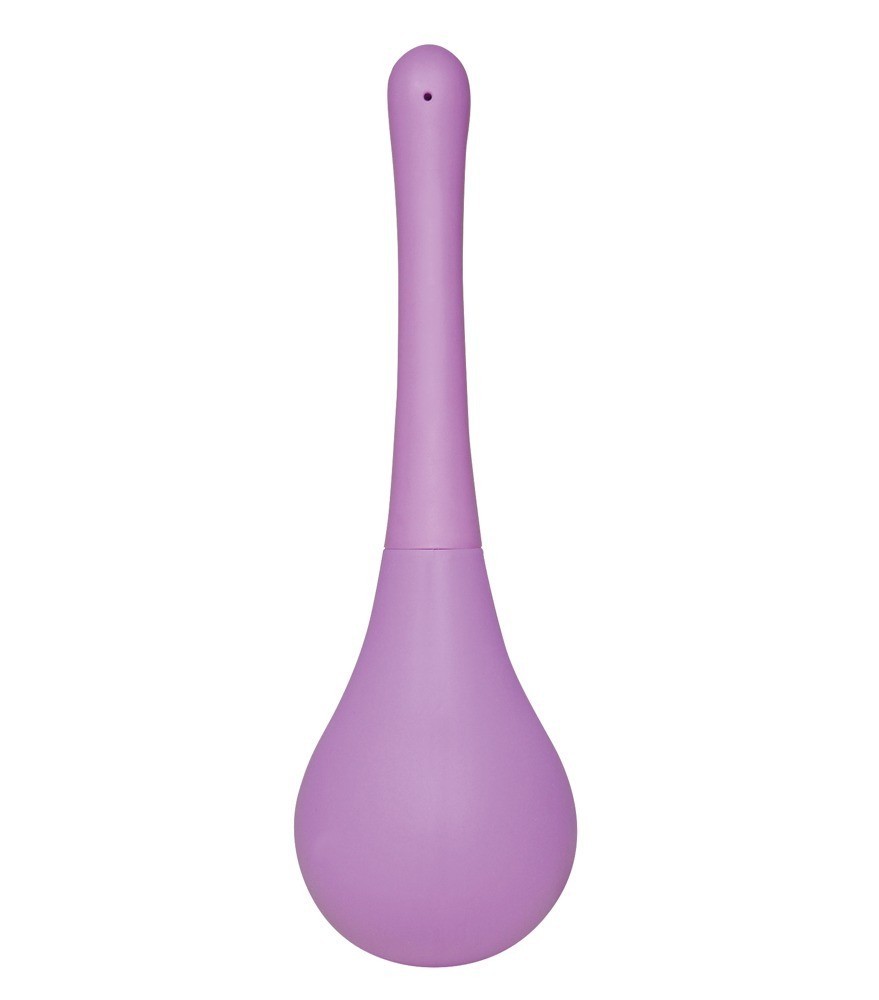 Intimdusche „Splash Queen“