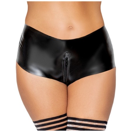 Pants aus Latex
