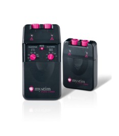 Reizstromgerät „Pure Vibes“ mit 2 Kanälen