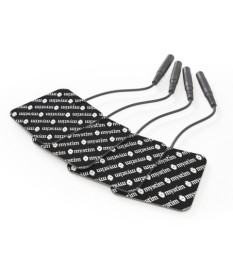 Reizstromgerät „Pure Vibes“ mit 2 Kanälen