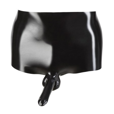 Pants mit Hülle für Penis und Hoden