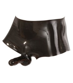 Pants mit Hülle für Penis und Hoden