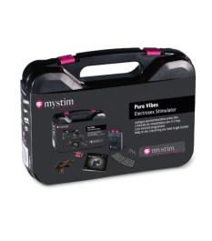 Reizstromgerät „Pure Vibes“ mit 2 Kanälen