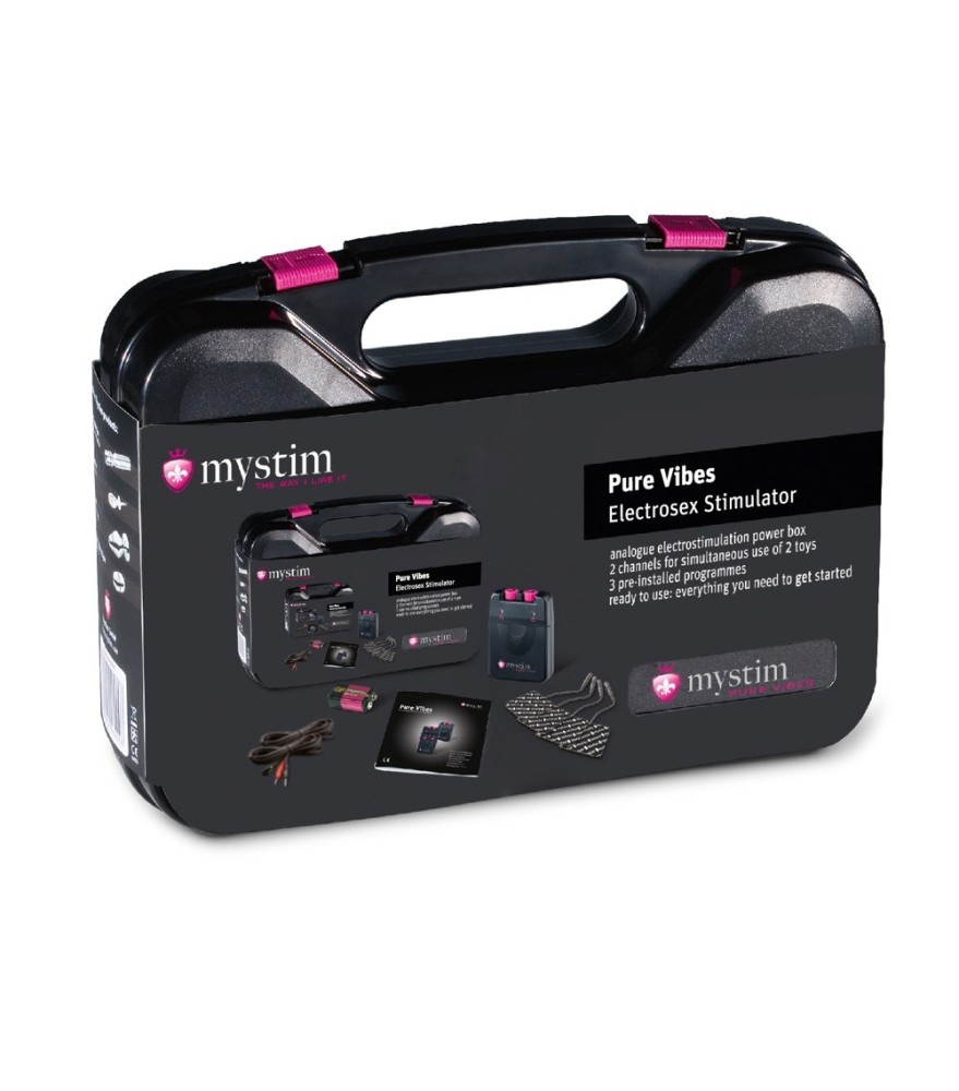 Vaginasauger mit Pumpball