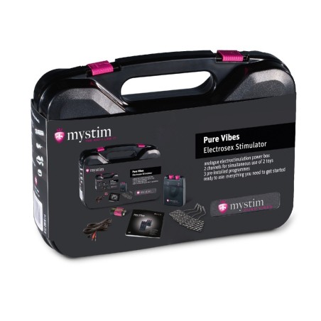 Vaginasauger mit Pumpball