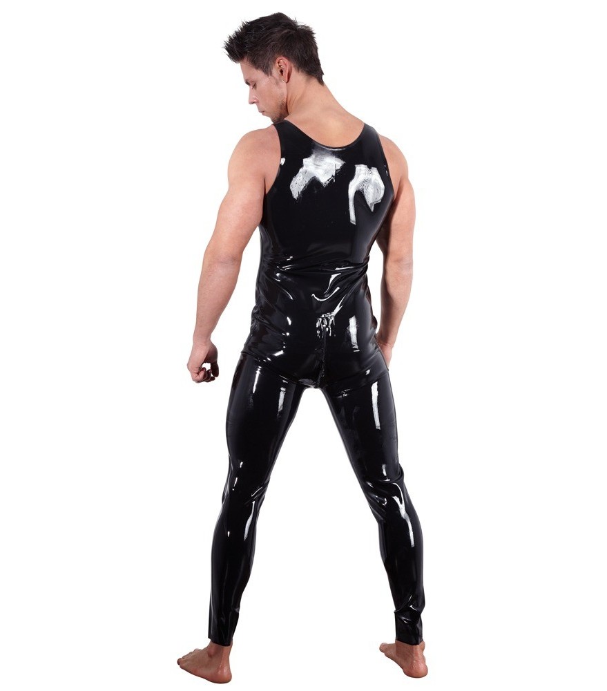 Overall aus Latex