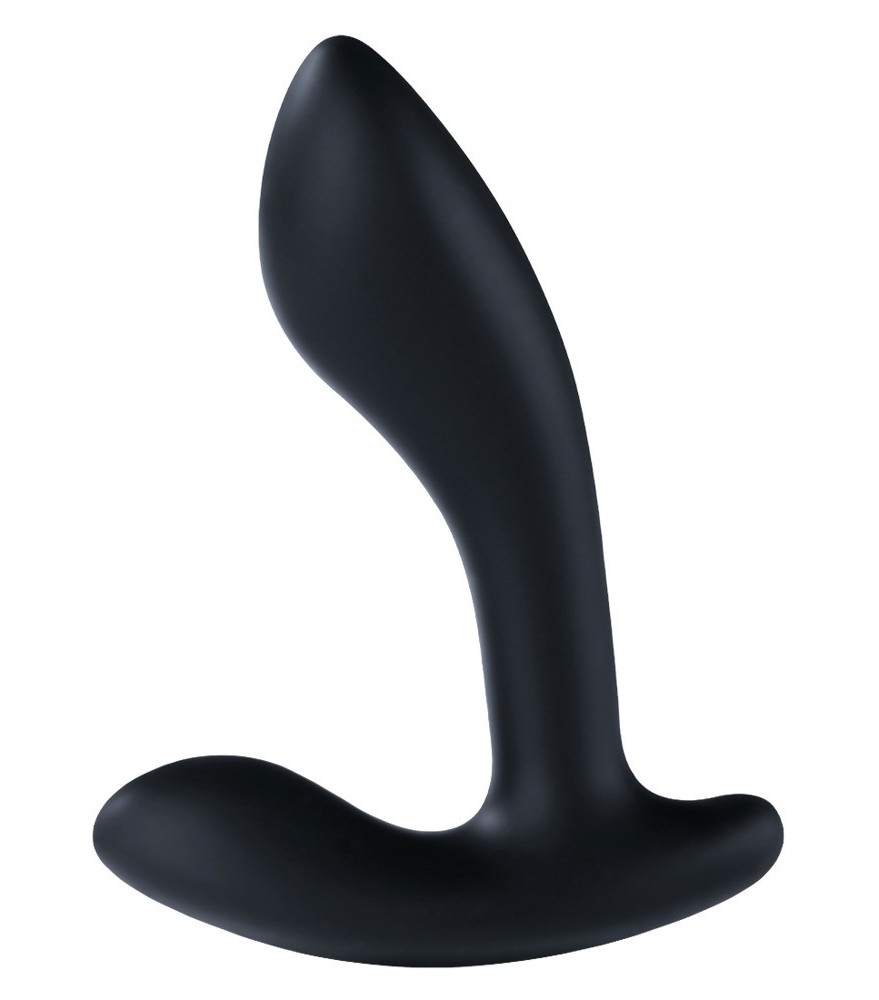 E-Stim-Analplug „Flexing Flavio“