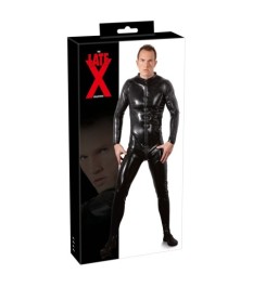 Overall aus Latex