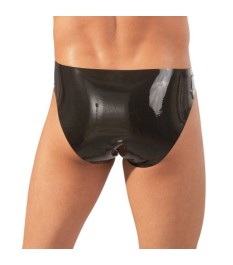 Slip mit Showmaster-Öffnung für Penis und Hoden