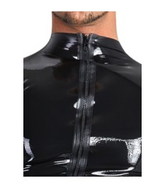 Shirt aus Latex