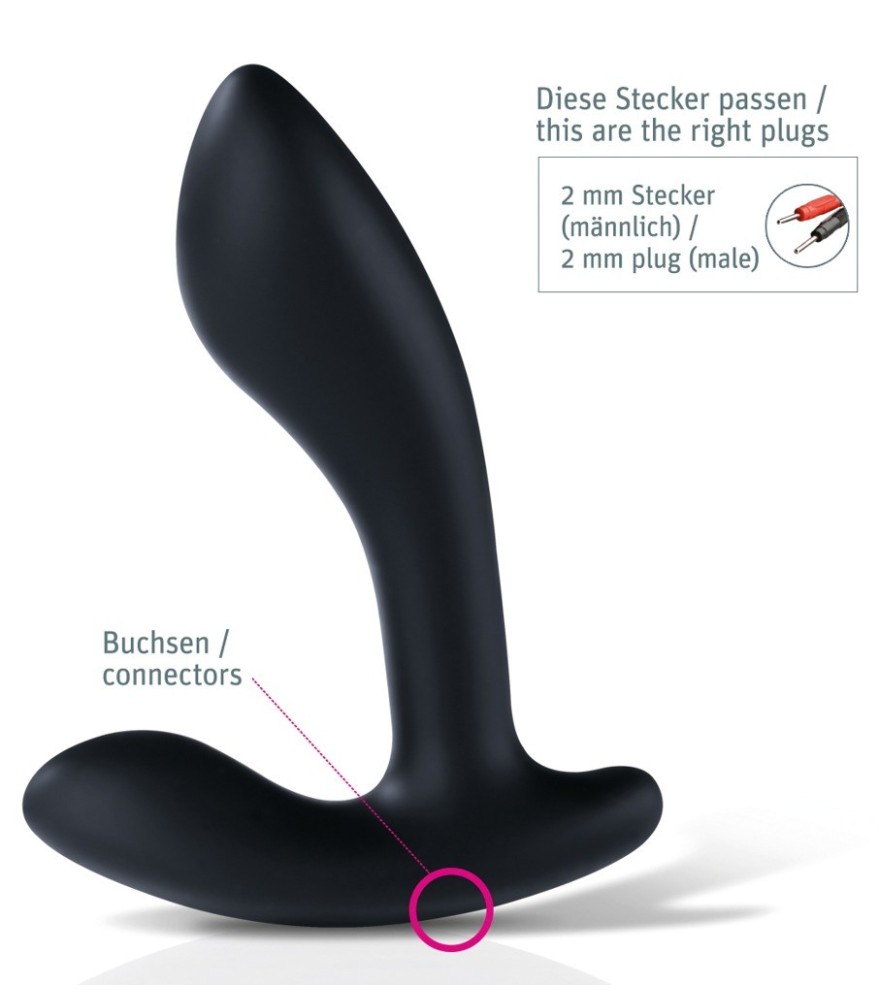 Selbstklebende E-Stim-Elektroden