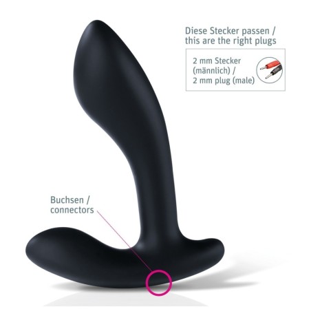 Selbstklebende E-Stim-Elektroden