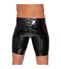 Pants aus Latex