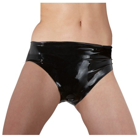 Slip aus Latex