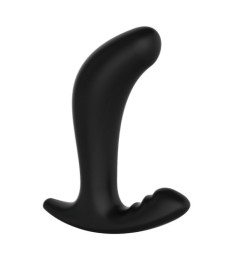 Analplug „Twisting Tom“