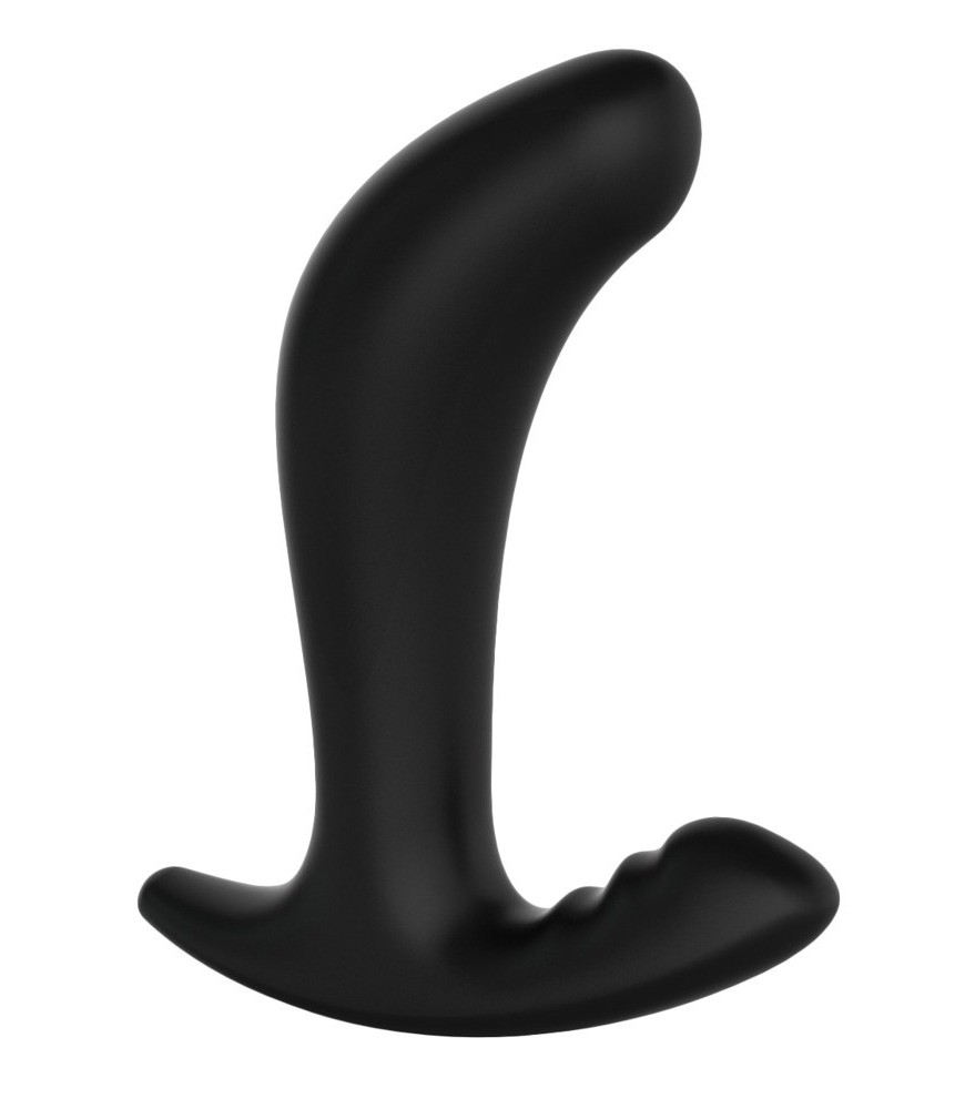 Analplug „Twisting Tom“