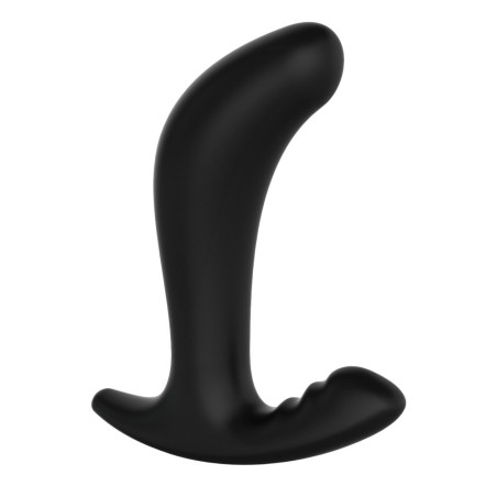 Analplug „Twisting Tom“